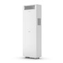 Climatiseur sans groupe extérieur Unico Vertical 35 HP EVANX - avec résistance éléctrique - 02558