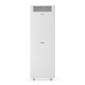 Climatiseur sans groupe extérieur Unico Vertical 35 HP EVANX - avec résistance éléctrique - 02558