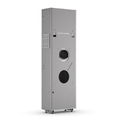 Climatiseur sans groupe extérieur Unico Vertical - NK 35 HP EVAN - 02557