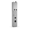 Climatiseur sans groupe extérieur Unico Vertical - NK 35 HP EVAN - 02557