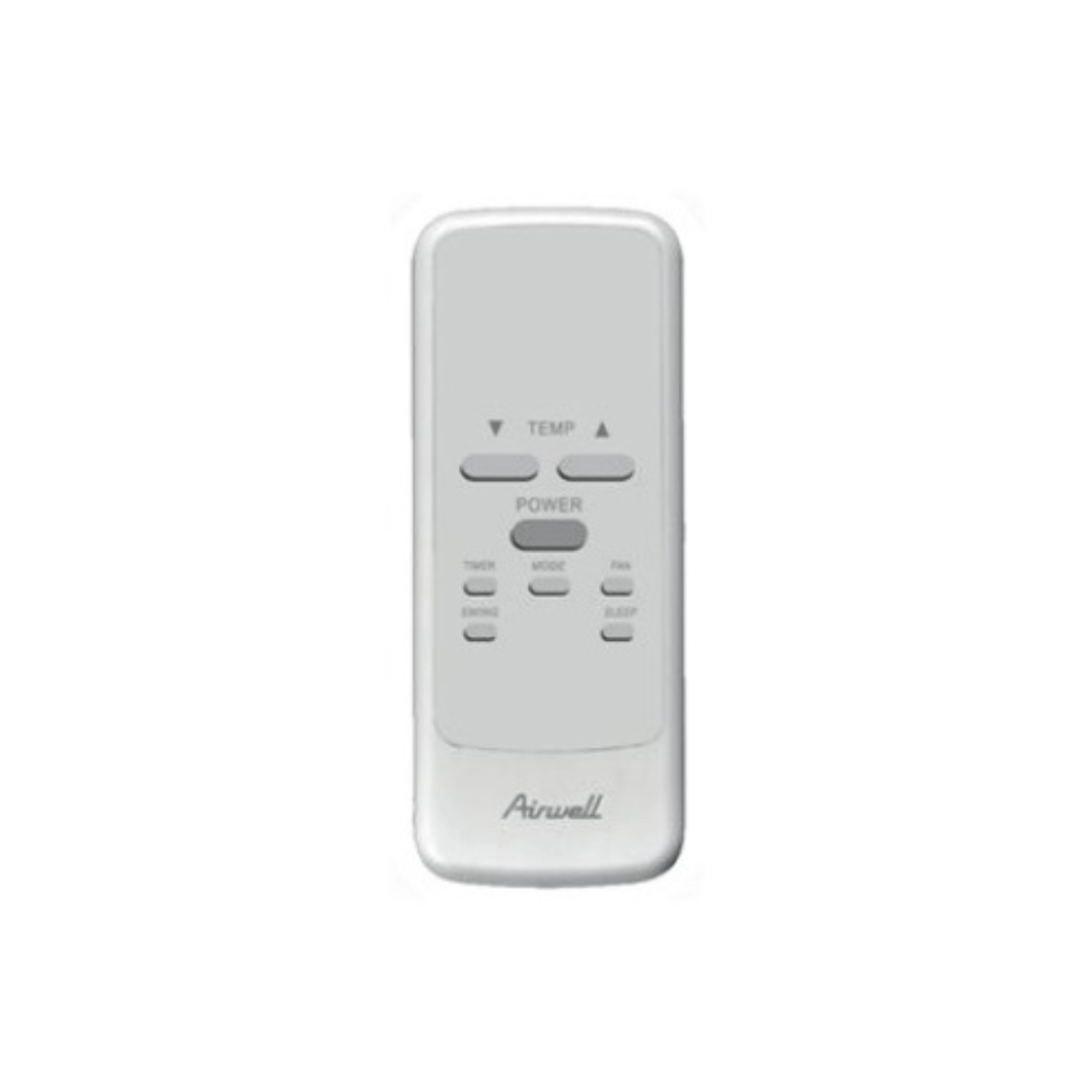 Climatiseur sans groupe extérieur WFAE Window 3,7 kWatts - 7MB050002