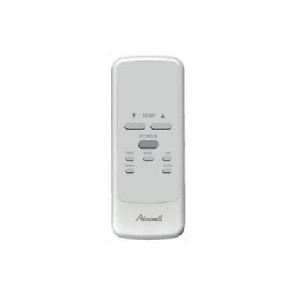 Climatiseur sans groupe extérieur WFAE Window 3,7 kWatts - 7MB050002