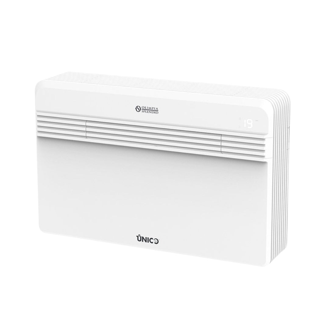 Climatiseur Unico Pro 35 HP Réversible - Olimpia Splendid – Geoplanete