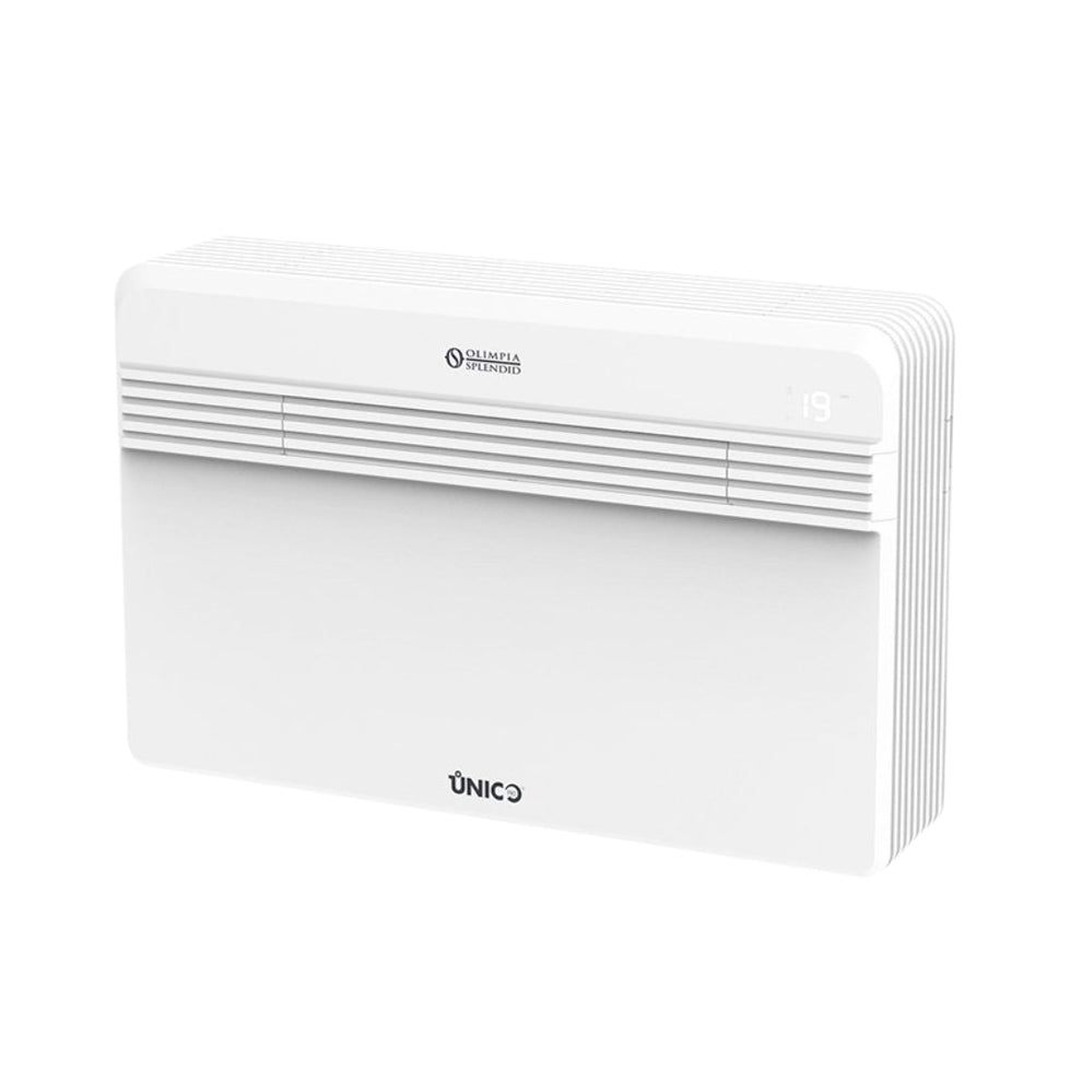 Climatiseur Unico Pro 35 HP Réversible - Olimpia Splendid – Geoplanete