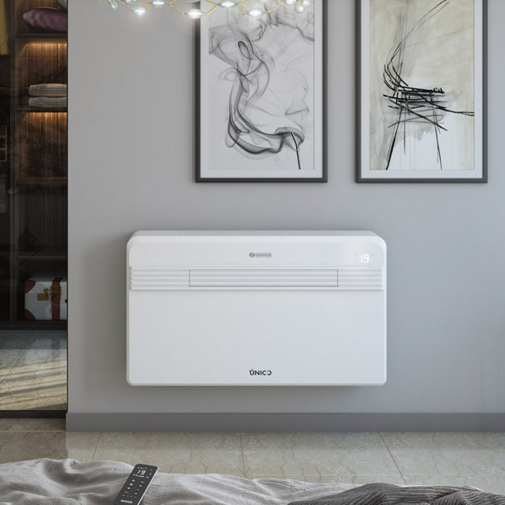 Climatiseur Unico Pro 35 HP Réversible - Olimpia Splendid – Geoplanete