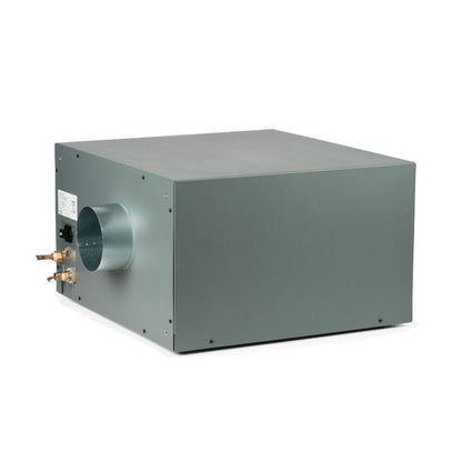 Climatiseur split avec évaporateur gainable Raccorder sur place Capacté 40 m3