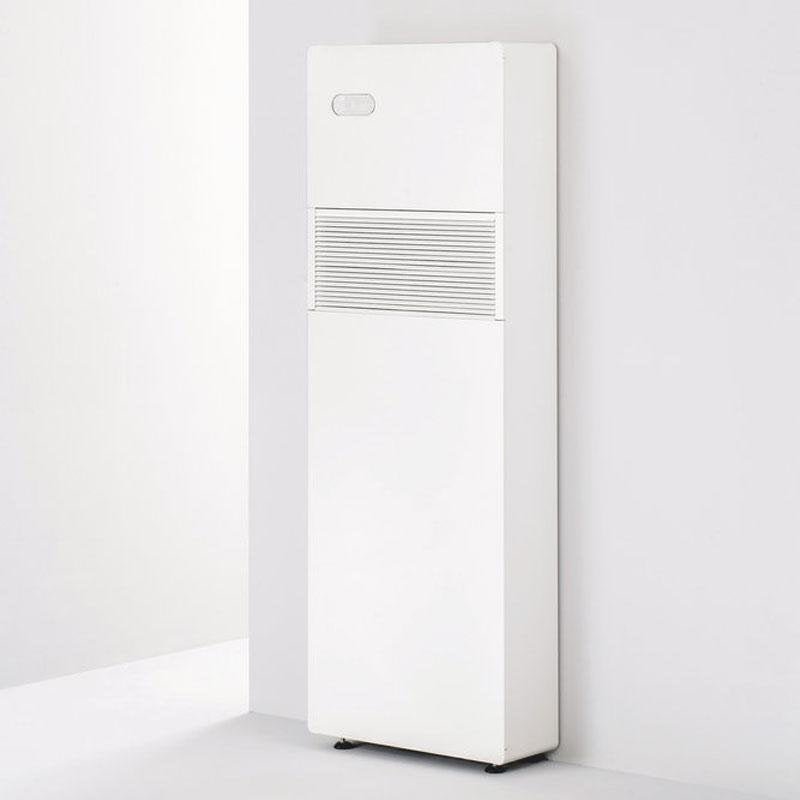 Climatiseur vertical réversible sans unité extérieure 2,35 kW - SCV23DCI