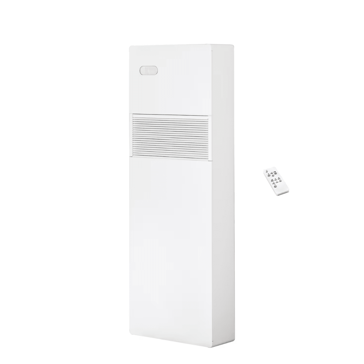 Climatiseur vertical réversible sans unité extérieure 2,35 kW - SCV23DCI