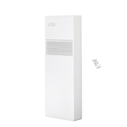 Climatiseur vertical réversible sans unité extérieure 2,35 kW - SCV23DCI
