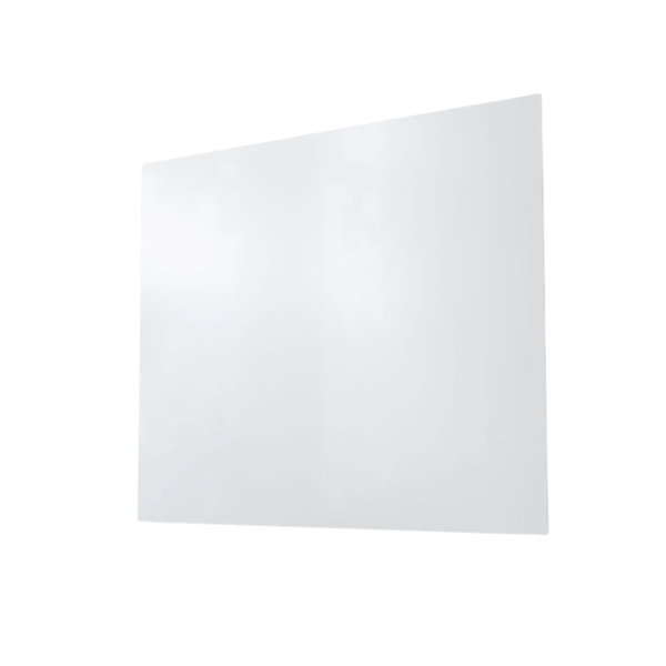 Collecteur CONFORTWHITE pour plénum de 500x400 mm - Accessoires climatisation #COL 500X400