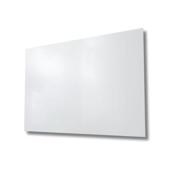 Collecteur CONFORTWHITE pour plénum de 600x400 mm - Accessoires climatisation #COL 600X400