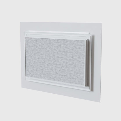 Collecteur CONF WHITE 600x400