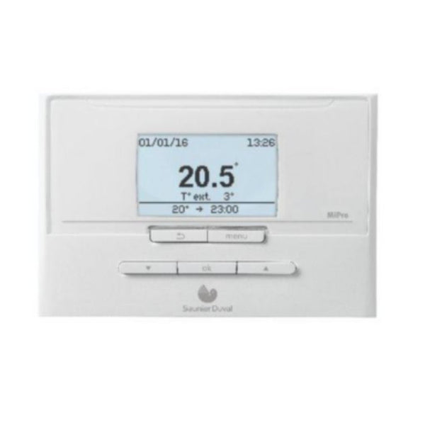 Commande déportée MiPro Remote - Thermostat radio #20218375
