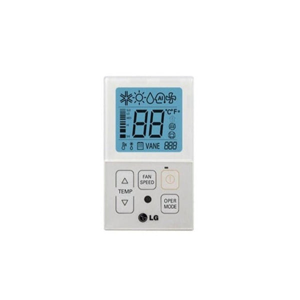 Commande filaire simplifiée - LG #PQRCVCL0QW.ENCXLEU