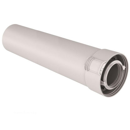 Conduit 60/100 PPTL/PVC longueur 1000 mm