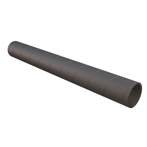 Conduit Aerfoam D125mm long.1000mm - Accessoires #188207