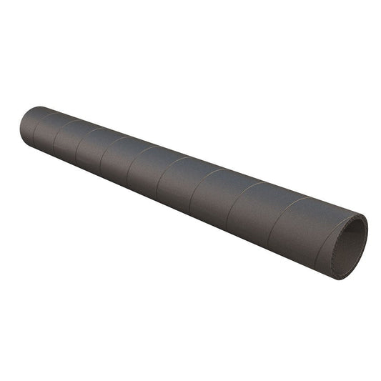 Conduit Aerfoam D125mm long.2000mm
