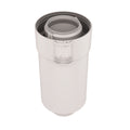 Conduit Sekurit 60/100 PPTL/PVC longueur 1000 mm - Conduit #229303