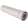 Conduit Sekurit 60/100 PPTL/PVC longueur 1000 mm - Conduit #229303
