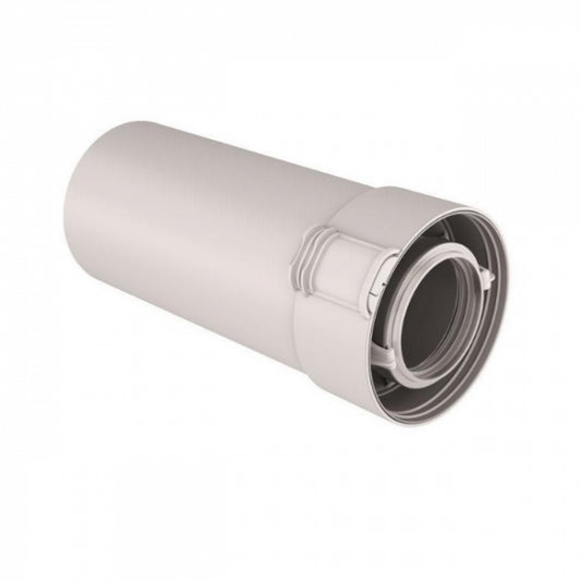 Conduit Sekurit 60/100 PPTL/PVC longueur 500 mm