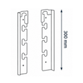 Console de fixation universelle Ariston pour chauffe-eau - 3018090