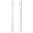 Console de fixation universelle Atlantic pour chauffe-eau 50 à 200L - 009124