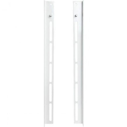 Console de fixation universelle Atlantic pour chauffe-eau 50 à 200L - 009124