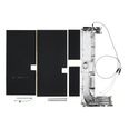 Cordon chauffant de bac à condensats EKDPH008C pour Daikin Altherma 3 R tailles 4-6-8 - EKDPH008C