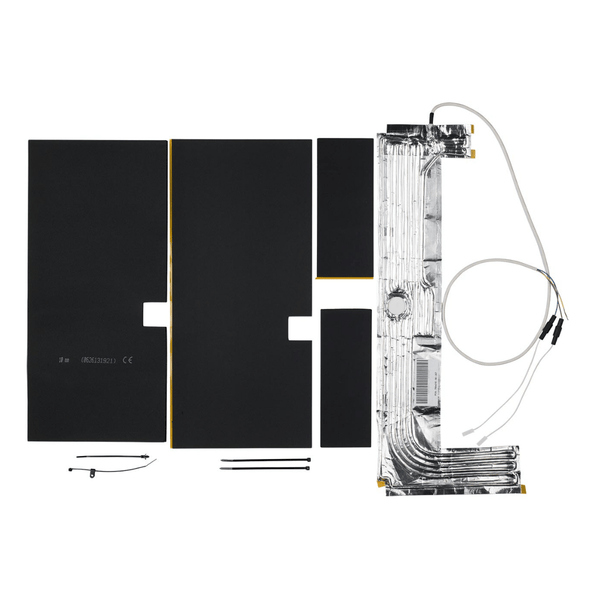 Cordon chauffant de bac à condensats EKDPH008C pour Daikin Altherma 3 R tailles 4-6-8 - EKDPH008C