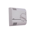 Correcteur d'ambiance filaire Morvan pour chaudières bois et granulés - 522621