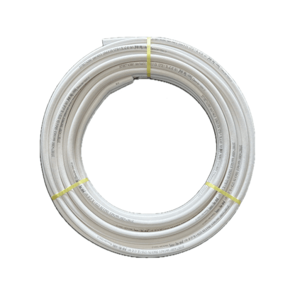 Couronne cuivre 08mm 3/8 - 5/8 isolé - 10m - 10TISEF3858M1