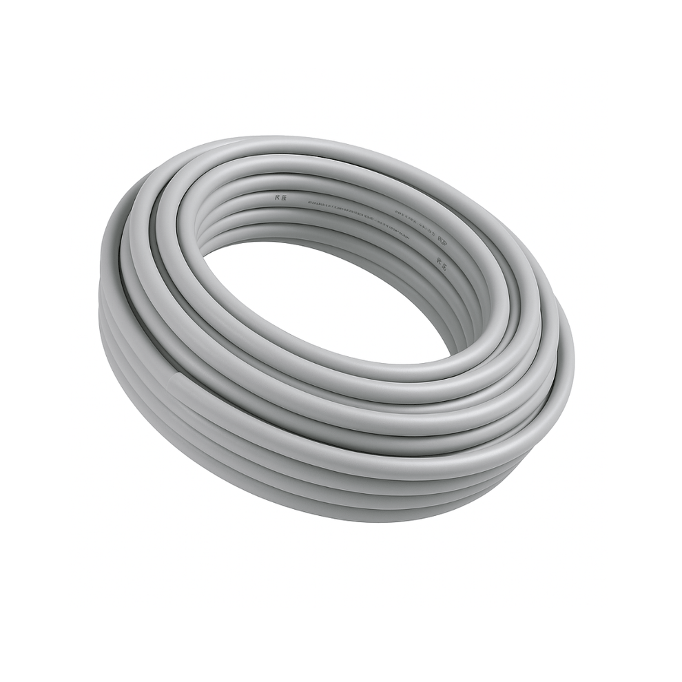 Couronne de tube multicouche Ø 32 mm – 50 m linéaires – Geoplanete