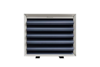 Caisson acoustique EKLN08A1 pour Daikin Altherma 3 R tailles 4-6-8