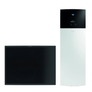 Daikin Altherma 3 R MT - Taille 12 avec ECS 230L - 2 zones - #ELVZ12S23E6V + ERRA12EV3