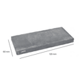 Dalle Ultralite Béton allégé - 120 X 60 - 700 kg - 