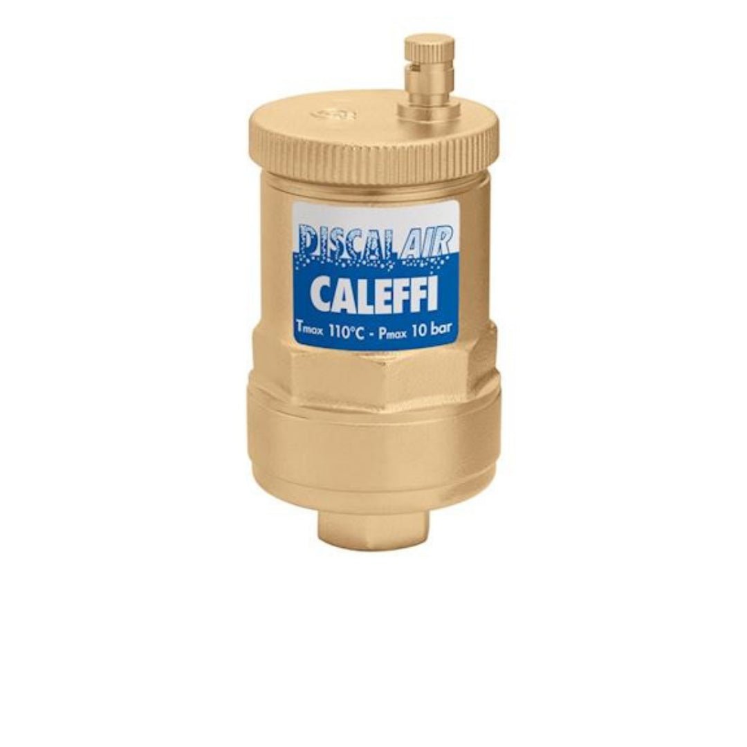 Dégazeurs kit purgeur pour ballon E.C.S - Dégazeur #KP55133