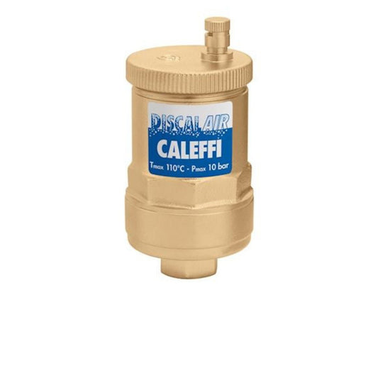Dégazeurs kit purgeur pour ballon E.C.S - Dégazeur #KP55133