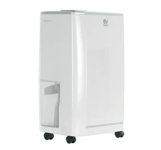 Déshumidificateur mobile DME14 pour 35m2 - DME14