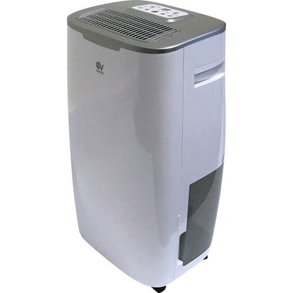 Déshumidificateur mobile DME20 pour 50m2 - DME20