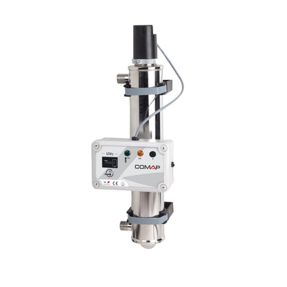 Désinfection UVc UVEO - 95W - Adoucisseur domestique #Q211008001