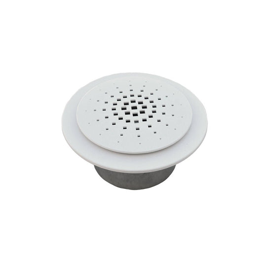 Diffuseur circulaire Ø 200 mm