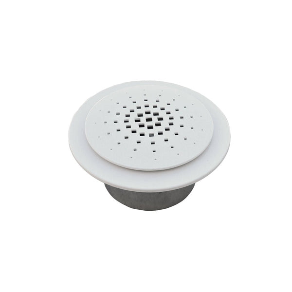 Diffuseur circulaire Ø 200 mm