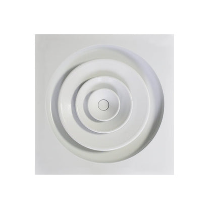 Diffuseur circulaire Ø 250 mm