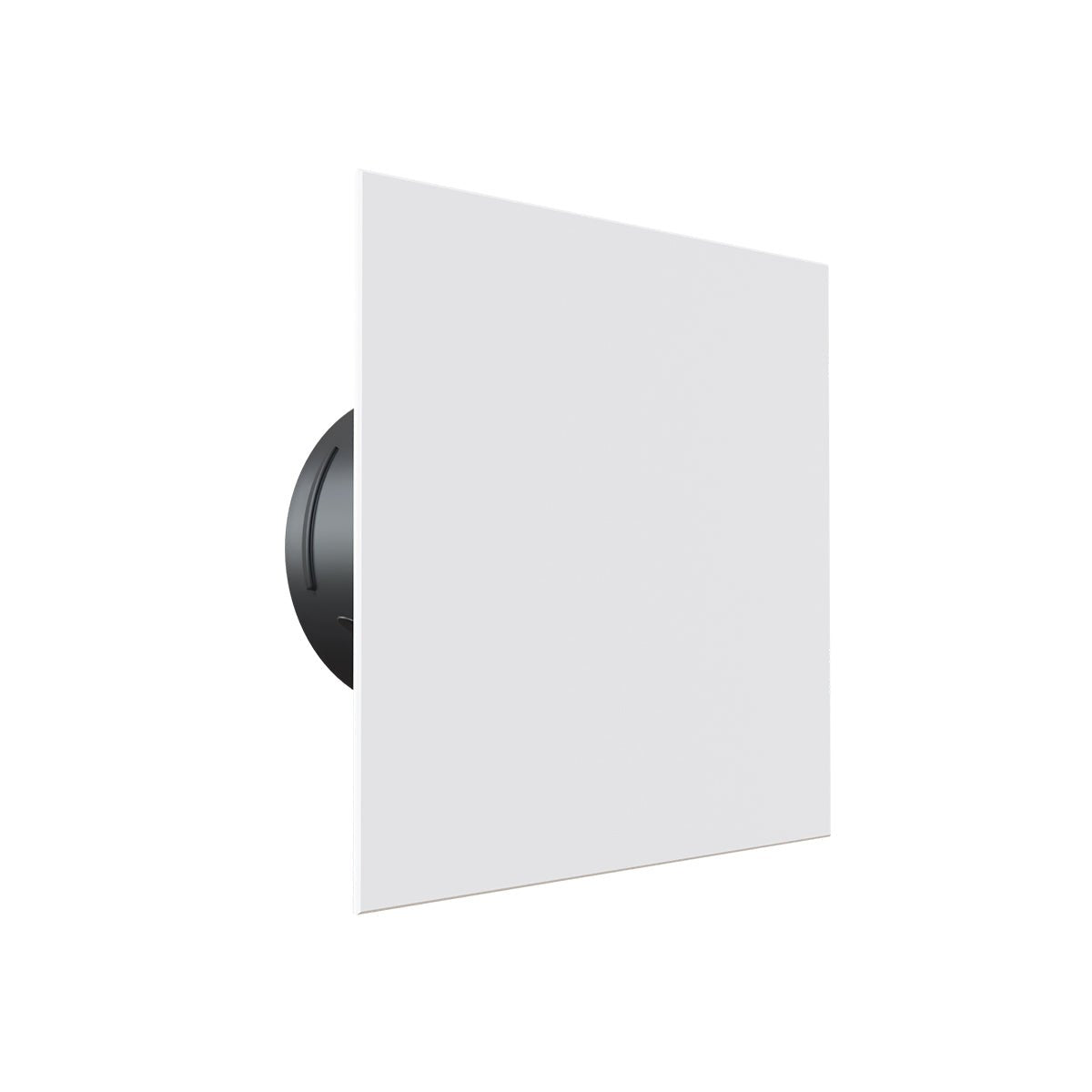 Diffuseur circulaire CONFORT WHITE Ø 200