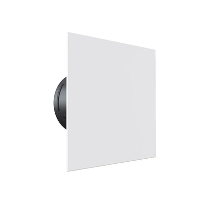 Diffuseur circulaire CONFORT WHITE Ø 200