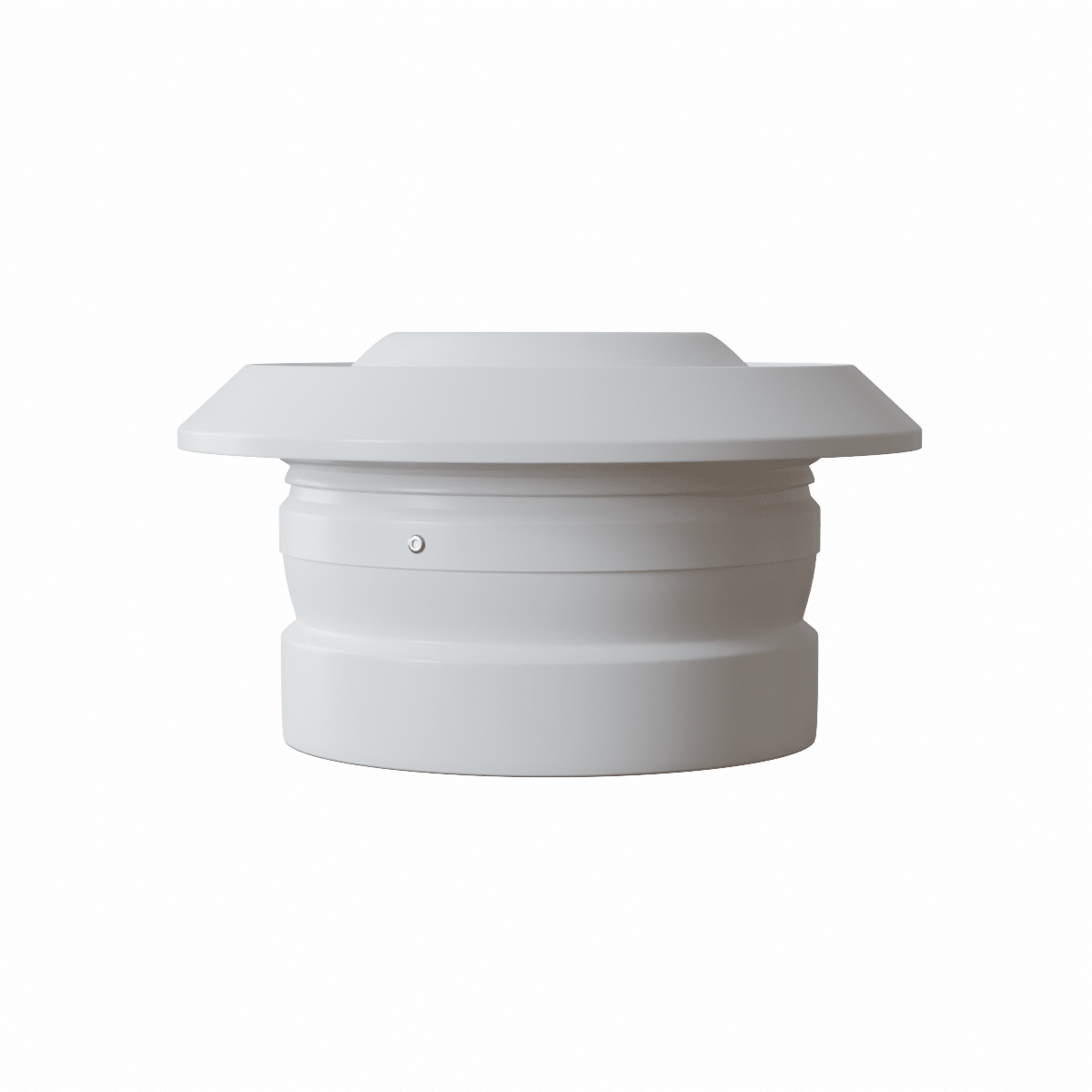 Diffuseur longue portée blanc Ø 250 mm