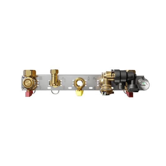 Disconnecteur remplissage automatique Naema 3 - 074699