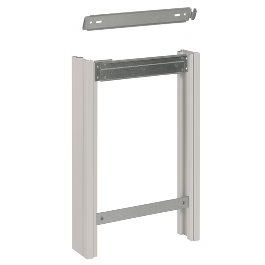 Dossert de remplacement 400x110 mm - 074391