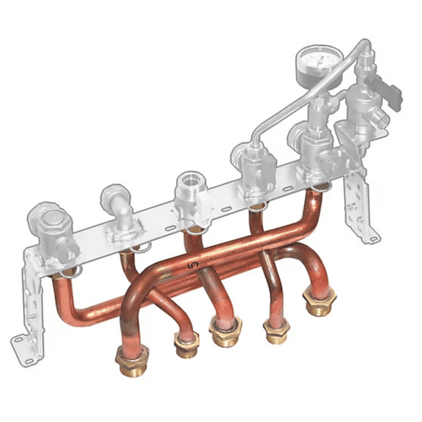 Douilles de remplacement CELTIC Chaffoteaux - 074455