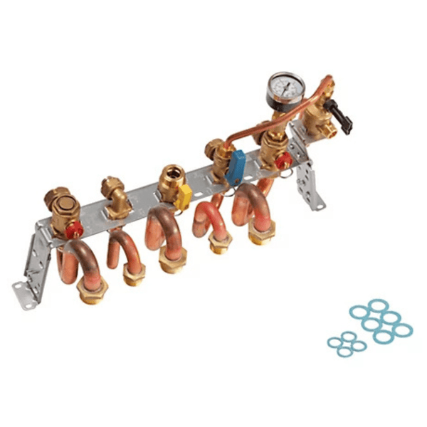 Douilles de remplacement CHAFFOTEAUX Nectra - 074454